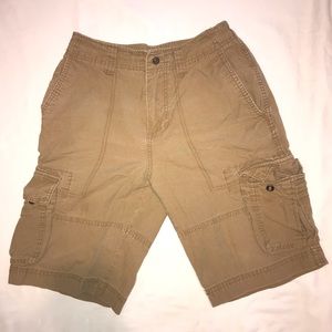 mossimo shorts W28